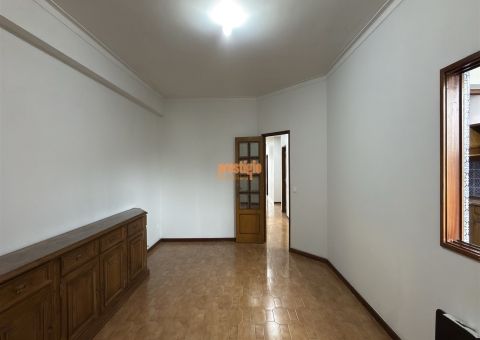 Apartamento T4