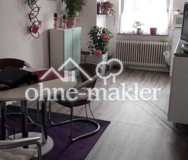 Maisonette in Wuppertal (Gemarkung Nächstebreck) - Photo 1