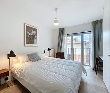 Duplex te huur - Foto 5