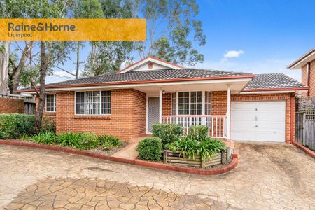 11/31 Holland Crescent, Casula, NSW 2170 - Photo 5