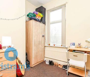 Tudor Grove, Arboretum, NG1 - Photo 4