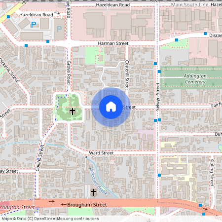 Unit 5, 96 Poulson Street, Addington