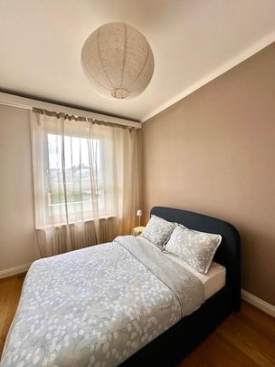 3 Zimmer, 36 m², 5. Stock - Foto 1
