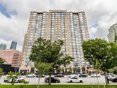 For Lease - 285 Enfield Place Unit# 1208, Mississauga, Ontario - Photo 3