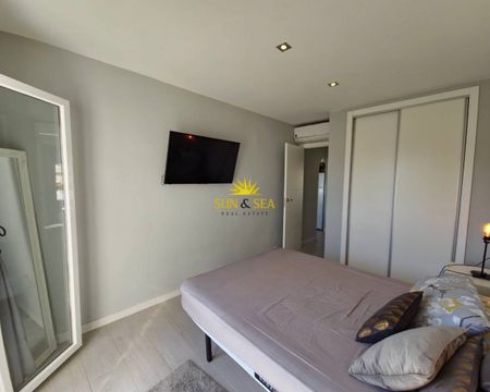 3 BEDROOM BUNGALOW RENTAL IN CABO ROIG - ALICANTE PROVINCE - Photo 2