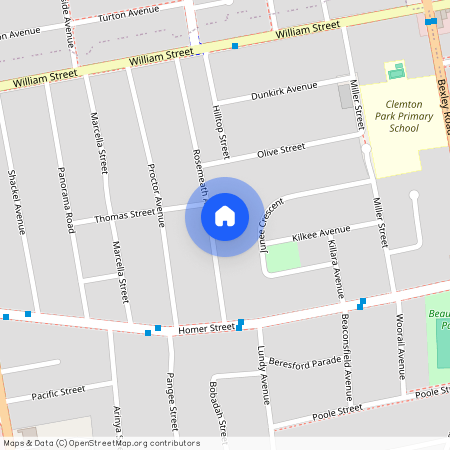 48A Rosemeath Avenue, NSW 2208, Kingsgrove