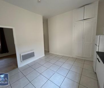 Location Appartement 2 pièces 37m² GRENOBLE 38000 - Photo 6