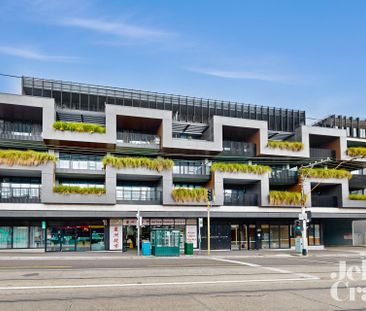 236/188 Whitehorse Road, Balwyn - Photo 5