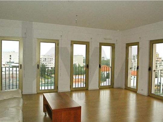 Apartamento T1 - Photo 1
