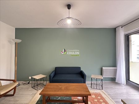 Résidence Athéna 19 boulevard Côte-Blatin, 63000, Clermont-Ferrand - Photo 3