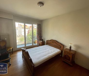 Location Appartement 3 pièces 66m² GRENOBLE 38000 - Photo 4