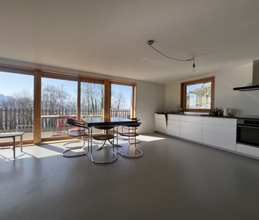 4 Zimmer, 92 m² - Photo 3