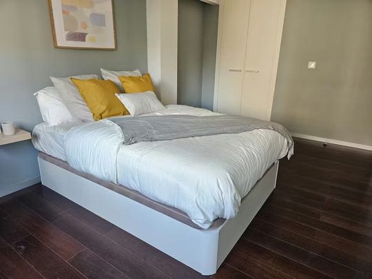 Carrer de la Guàrdia Civil, Valencia, Valencian Community 46020 - Photo 1