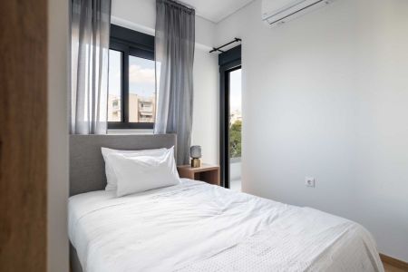 Διαμέρισμα για ενοικίαση Παναγίτσα (Παλαιό Φάληρο) - Photo 5