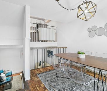 For Lease - 1666 Queen Street Unit# Th24, Toronto, Ontario - Photo 2