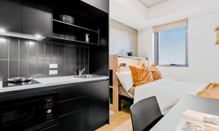 Double Studio - Photo 3