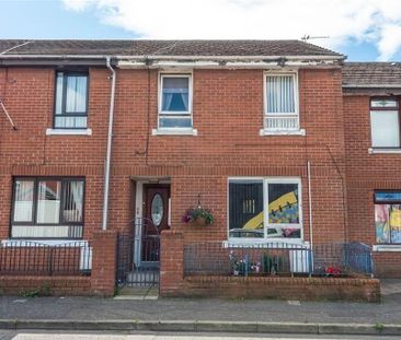 68 Blythe Street, Sandy Row, Belfast, BT12 5HW - Photo 1