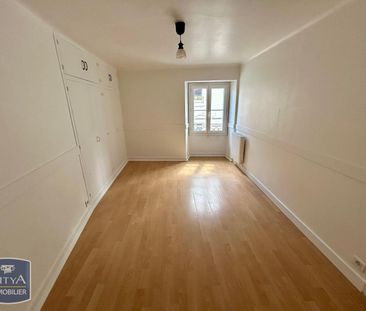Location Appartement 3 pièces 66m² CHOLET 49300 - Photo 4