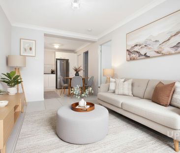 7A Pershing Road, Edmondson Park NSW 2174 - House For Rent | Domain - Photo 2