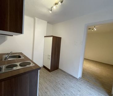 Gepflegte 1-Zimmer-Wohnung mit extra Küche im beliebten Grazer Bezi... - Foto 2