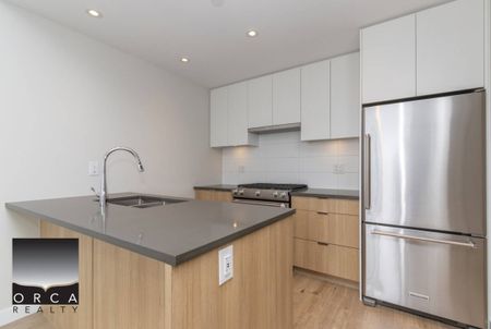 1503-3430 Kent Ave South E., Vancouver - Photo 5