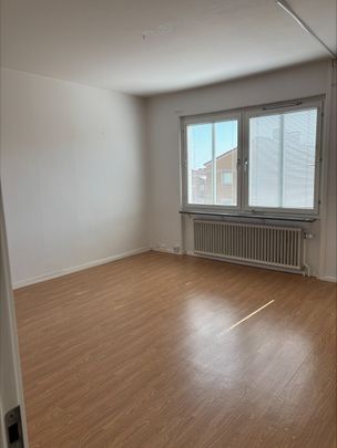 Hagagatan 55 - Foto 1