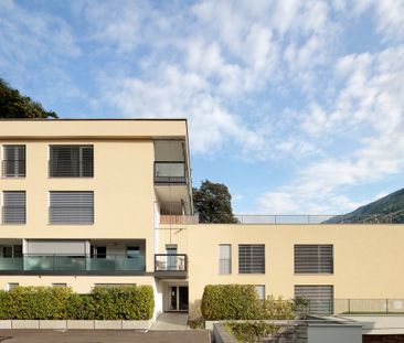 AFFITTIAMO A LOSONE APPARTAMENTO DI 3.5 LOCALI CON TERRAZZA - Photo 5