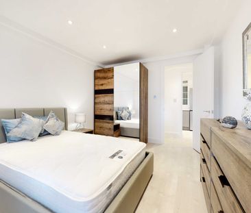 Neville Court, Abbey Road, NW8 - Photo 5