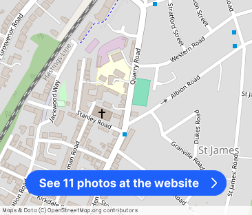 Kingfisher House, Tunbridge Wells, TN1 - Photo 1