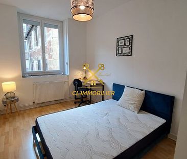 : Appartement 90 m² à Saint-Étienne - Photo 6