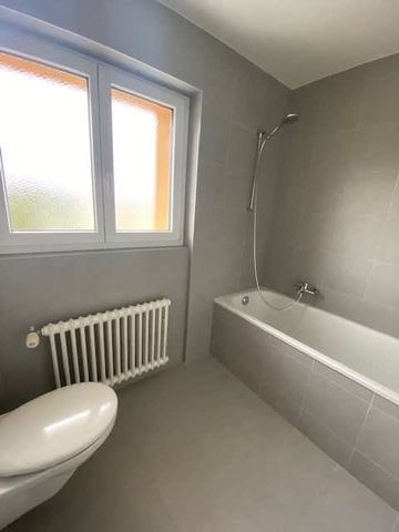 3 Zimmer, 3. Stock - Photo 3