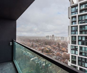 For Lease - 20 Soudan Avenue Unit# 2303, Toronto, Ontario - Photo 6