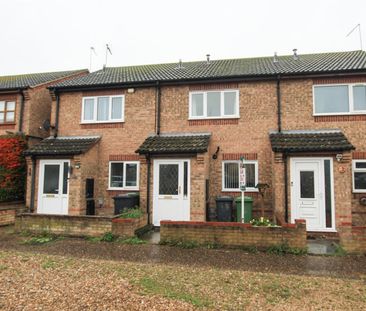 Burgess Close Caister-on-Sea, Great Yarmouth - Photo 3