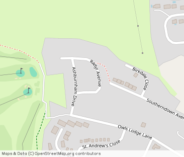 Radyr Avenue, Mayals - Photo 1