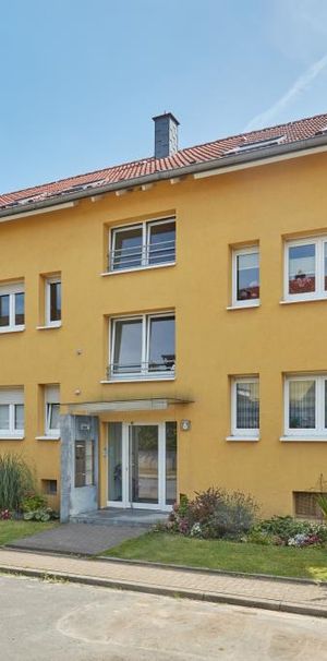 3-Zimmer Wohnung in Höntrop - Photo 2