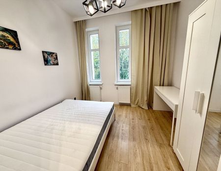 Jeżyce - wynajem 35.14 m² - Photo 3