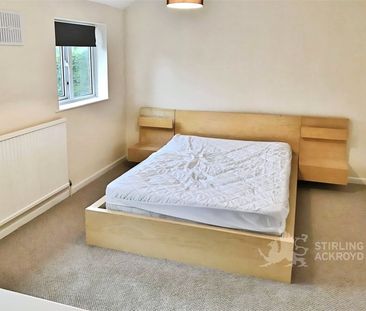 Cabell Road, Guildford, Surrey, GU2 8JQ - Photo 2