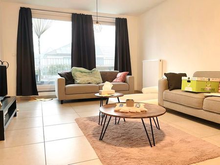 Appartement te huur in Herzele - Photo 5