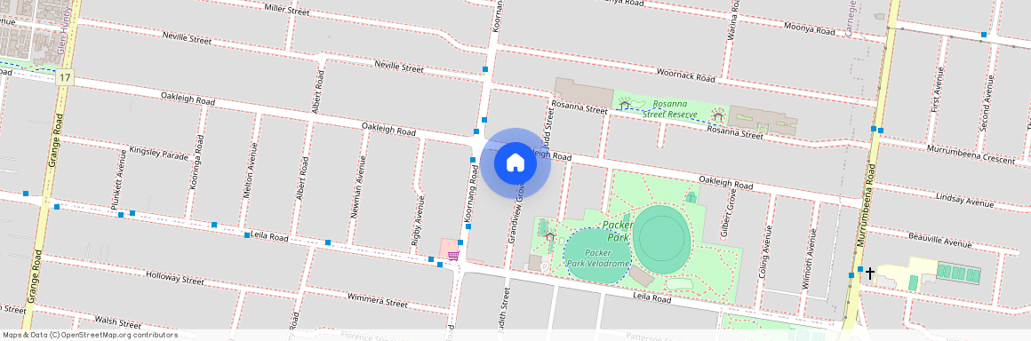 6 / 2B Grandview Grove, Carnegie, VIC 3163