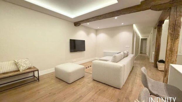 Piso de alquiler en Hernani Kalea, San Francisco - Foto 1