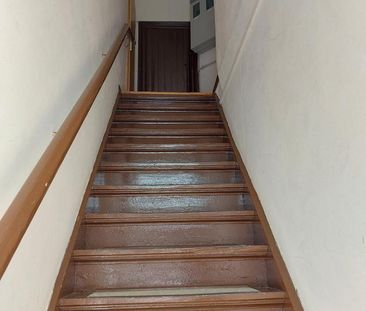 Flensburg - Klues / kleine 2-Zimmer-Wohnung in 1. Etage - Foto 1