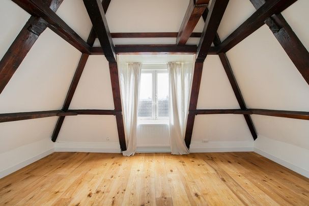 Te huur: Appartement Keizersgracht 138 F in Amsterdam - Foto 1