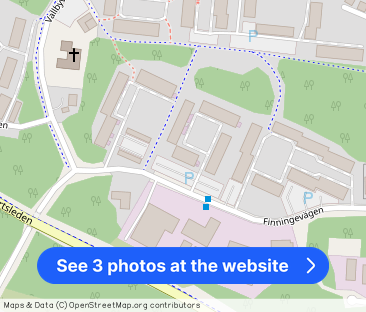 Finningevägen 68 A - Photo 1