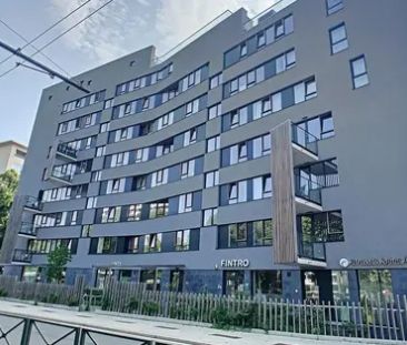 Boulevard du Souverain 207 11, 1160 Auderghem, België - Photo 1