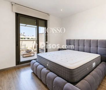 Piso en alquiler en los Alamos - Photo 4