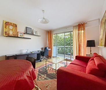 Appartement T2 près de PARIS à louer - Photo 5