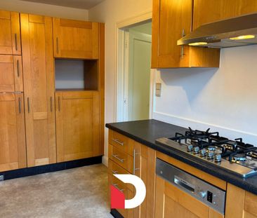 Appartement met 1 slaapkamer in centrum Brugge - Foto 6