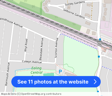 Scorton Avenue, Perivale, Greenford, UB6 - Photo 1