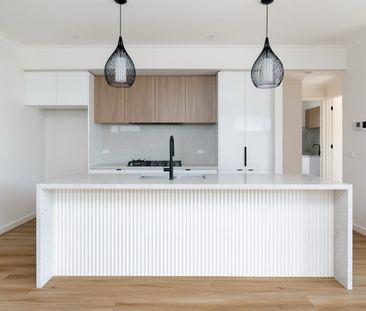 Modern 4-Bedroom Home for Lease in Donnybrook - Photo 5