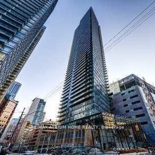 For Lease - 832 Bay Street Unit# 1101, Toronto, Ontario - Photo 1